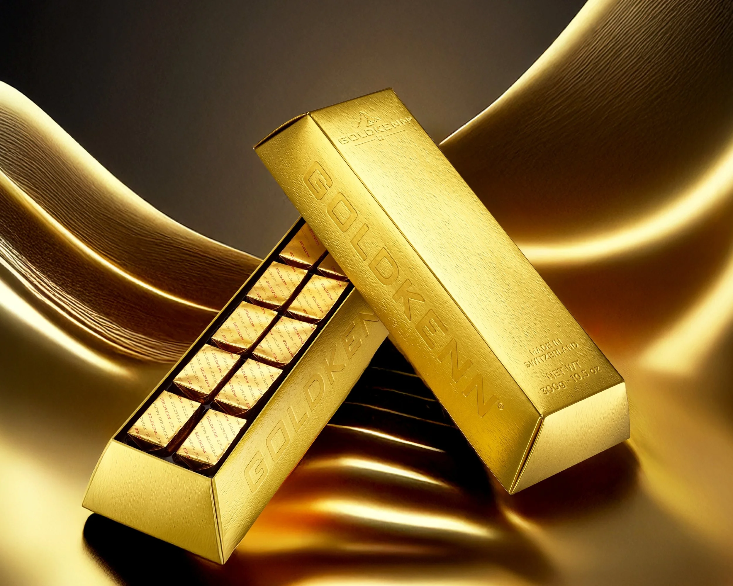 Swiss Gold Collection — Products — B&R Classics Swiss Gold Collection — Products — B&R Classics